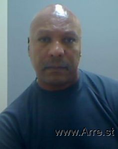 Marstellus Batts Arrest Mugshot
