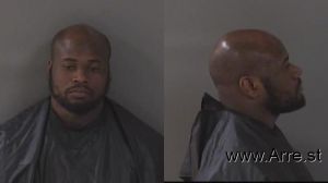 Martavious King Arrest