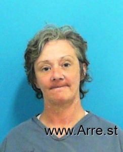 Martha Dunn Arrest Mugshot