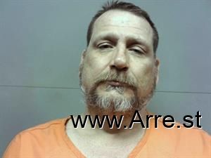 Martin Mccorkle Arrest Mugshot