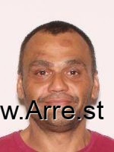 Martin Renard Jr Arrest Mugshot