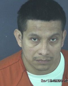 Martinez Martinezcruz Arrest Mugshot