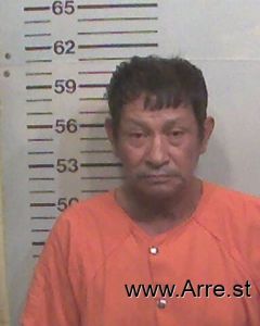 Martinez Martinezperez Arrest Mugshot