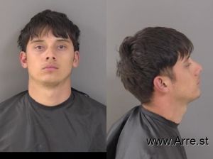 Marvin Argueta Gomez Arrest Mugshot