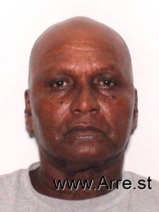 Marvin Barber Arrest Mugshot