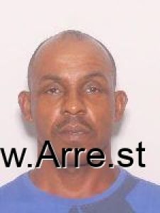 Marvin Brewer Arrest Mugshot