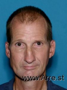 Marvin Colson Arrest Mugshot