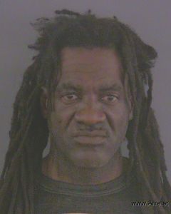 Marvin Hart Arrest