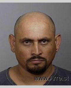 Marvin Hernandez Ramirez Arrest Mugshot