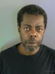 Marvin Jackson Arrest Mugshot