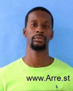 Marvin Jones Arrest