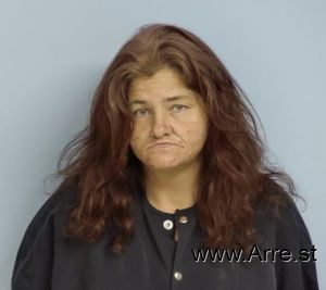 Mary Goodman Arrest Mugshot