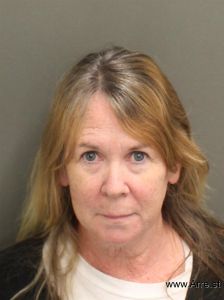 Mary Mayhew Arrest
