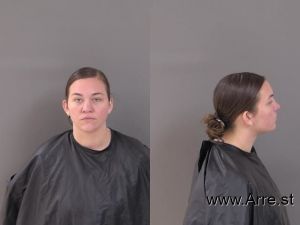 Mary Reid Arrest Mugshot