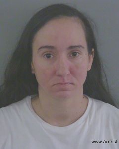 Mary Wise Arrest Mugshot