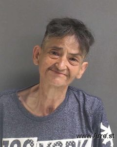 Maryann Polizzi Arrest