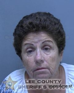 Maryann Ryan Arrest