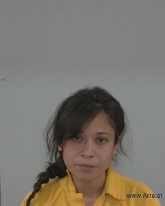 Marylin Navarro Arrest Mugshot