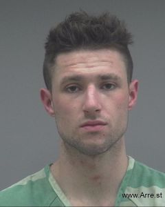 Mason Dowell Arrest