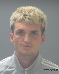 Mason Wiest Arrest Mugshot