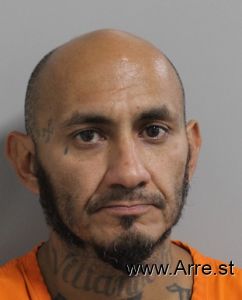 Mateo Villanueva Arrest