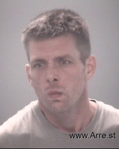 Mathew Robinson Arrest