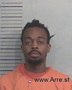 Matthew Alphonse Arrest Mugshot