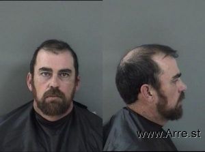 Matthew Biondi Arrest Mugshot