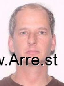 Matthew Brewer Arrest Mugshot