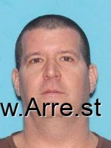 Matthew Cheney Arrest Mugshot