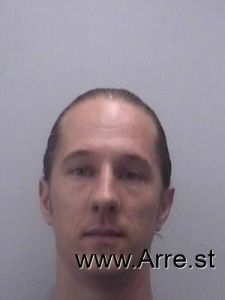 Matthew Clark Arrest Mugshot