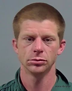 Matthew Clark Arrest