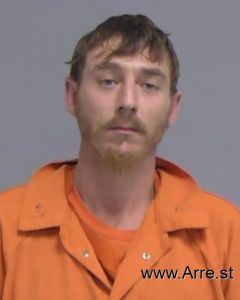 Matthew Cruse Arrest Mugshot