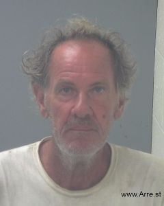 Matthew Duke Arrest Mugshot