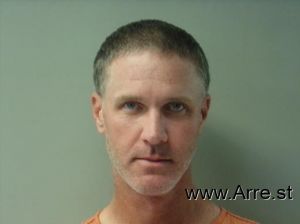 Matthew Elliott Arrest