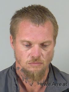 Matthew Haight Arrest Mugshot