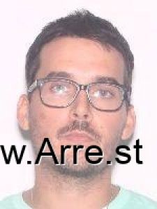 Matthew Head Arrest Mugshot