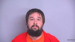 Matthew Higginbotham Arrest Mugshot