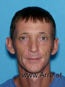 Matthew Hodges Arrest Mugshot