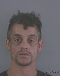 Matthew Kibbey Arrest Mugshot