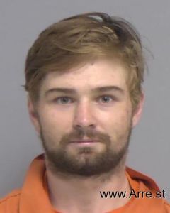 Matthew Masters Arrest Mugshot