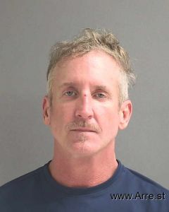 Matthew Mcinturff Arrest