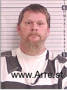 Matthew Mcwhorter Arrest Mugshot