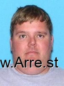 Matthew Menendez Arrest Mugshot