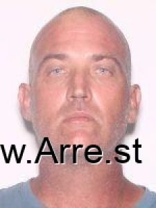 Matthew Morse Arrest Mugshot