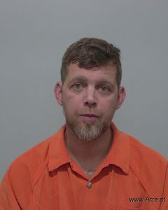 Matthew Perkins Arrest Mugshot