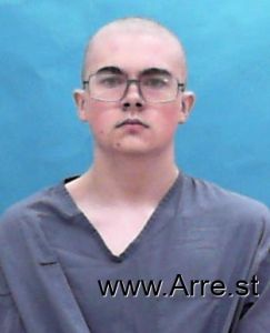 Matthew Pierce Arrest