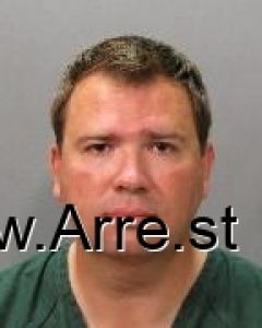 Matthew Reinert Arrest Mugshot