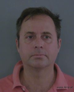 Matthew Seybuck Arrest Mugshot