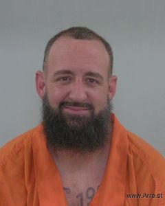 Matthew Stalvey Arrest